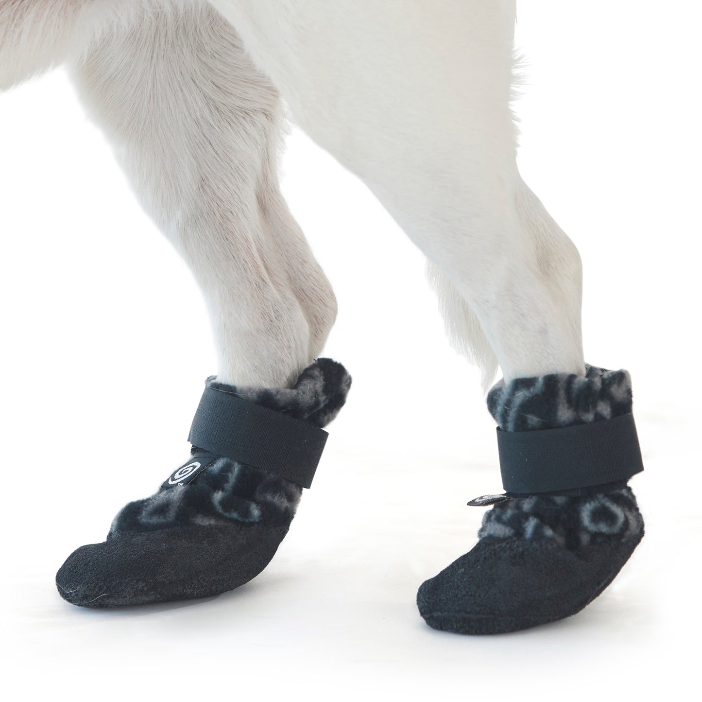 Ultra Paws Indoor Traction Dog Boots